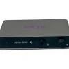 Used Avid HD Native Thunderbolt Audio Interface