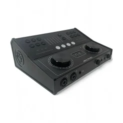 Used Avid MBOX STUDIO Audio Interface
