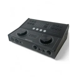 Used Avid MBOX STUDIO Audio Interface