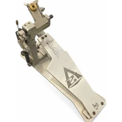 Used Axis A21 Derrick Roddy Double Bass Drum Pedal