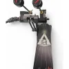 Used Axis A21 Laser SB Single Bass Drum Pedal