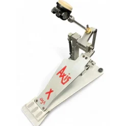 Used Axis X Double Bass Drum Pedal
