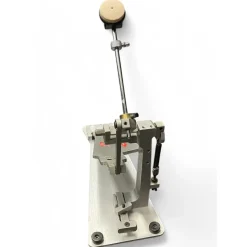 Used Axis X Double Bass Drum Pedal