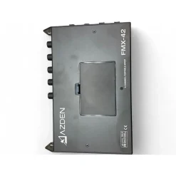 Used AZDEN FMX-42 MultiTrack Recorder