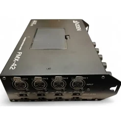 Used AZDEN FMX-42 MultiTrack Recorder