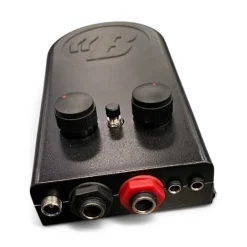 Used Backbeat Backbeat G1 Bass Effect Pedal