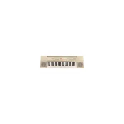 Used Baldwin EX-20 Portable Keyboard