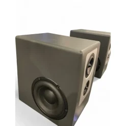 Used Barefoot Sound footprint 02 Powered Monitor