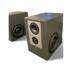 Used Barefoot Sound footprint 02 Powered Monitor
