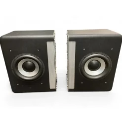 Used Barefoot Sound MM27 Gen 1 Powered Monitor