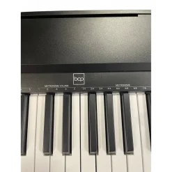 Used Bcp 88 Stage Portable Keyboard