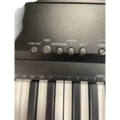 Used Bcp 88 Stage Portable Keyboard