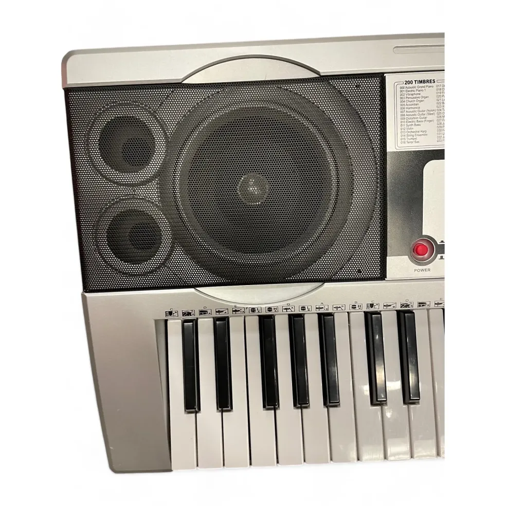 Used Bcp Sky 1036 Portable Keyboard
