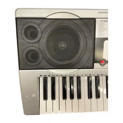 Used Bcp Sky1036 Portable Keyboard