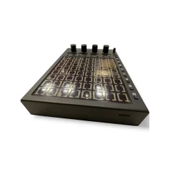 Used Beetlab TEMPERA Sound Module