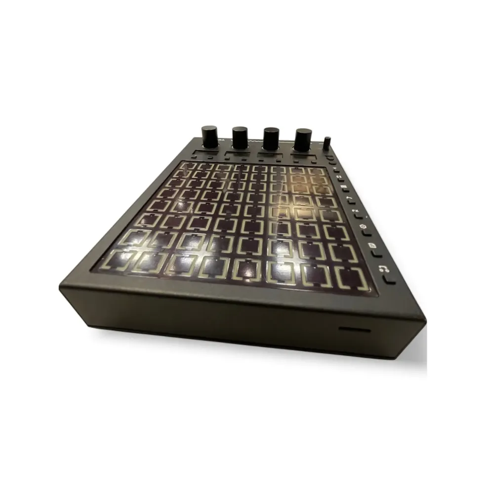 Used Beetlab TEMPERA Sound Module