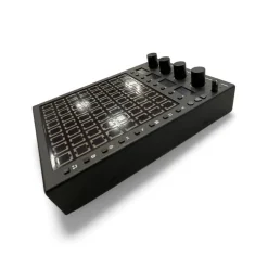 Used Beetlab TEMPERA Sound Module