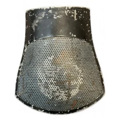 Used Behringer Ba19a Drum Microphone