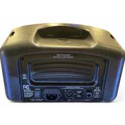 Used Behringer B205D Powered Monitor