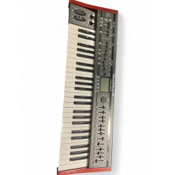 Used Behringer DeepMind 12 Synthesizer