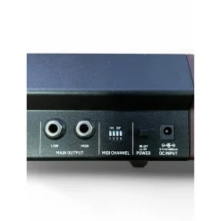 Used Behringer DeepMind 12 Synthesizer