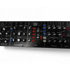 Used Behringer Model D Synthesizer