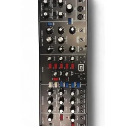 Used Behringer Model D Synthesizer