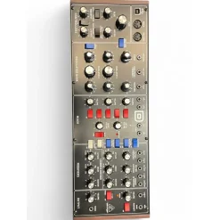 Used Behringer Model D Synthesizer