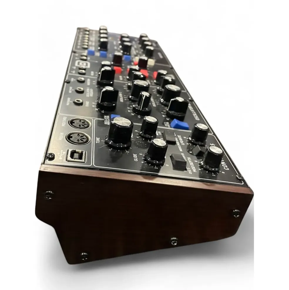 Used Behringer Model D Synthesizer
