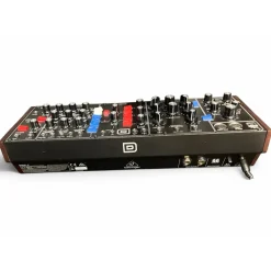 Used Behringer Model D Synthesizer