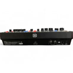 Used Behringer Model D Synthesizer