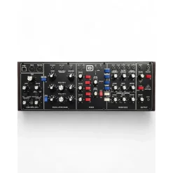 Used Behringer Model D Synthesizer