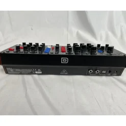 Used Behringer Model D Synthesizer