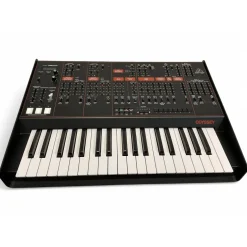 Used Behringer Odyssey Synthesizer