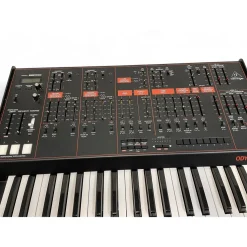 Used Behringer Odyssey Synthesizer