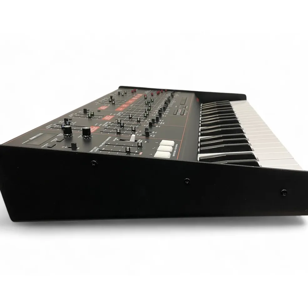 Used Behringer Odyssey Synthesizer