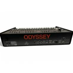 Used Behringer Odyssey Synthesizer