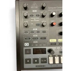 Used Behringer RD-8 Drum Machine