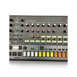Used Behringer RD-8 Drum Machine