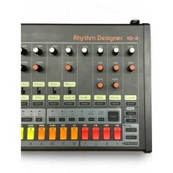 Used Behringer RD-8 Drum Machine