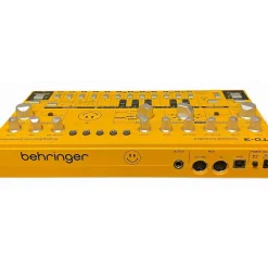 Used Behringer TD-3 Sound Module