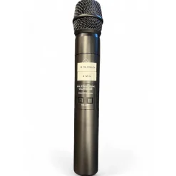 Used Behringer Ultralink ULM100 USB Microphone