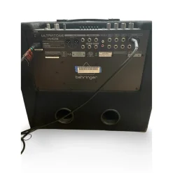 Used Behringer ULTRATONE KXD15 Keyboard Amp