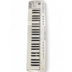 Used Behringer UMX49 49-Key USB MIDI Controller