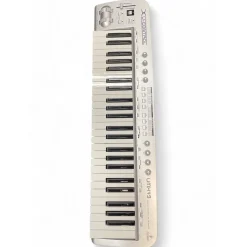 Used Behringer UMX49 49-Key USB MIDI Controller