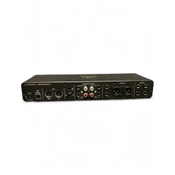 Used Behringer U-Phoria UMC404HD Audio Interface
