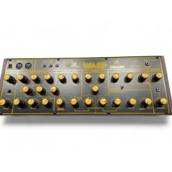 Used Behringer Wasp Deluxe Synthesizer