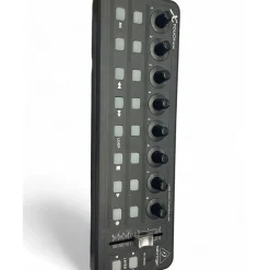 Used Behringer X Touch Mini MIDI Controller