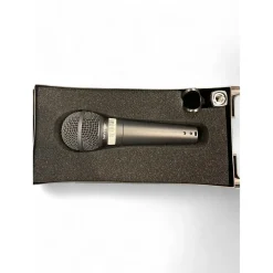 Used Behringer XM8500 Dynamic Microphone