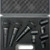 Used Behringer XM1800S Microphone Pack
